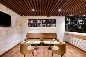 Lemon Tree Premier 1, Gurugram