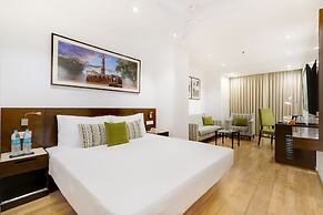 Lemon Tree Premier 1, Gurugram