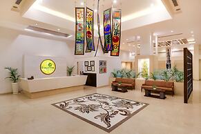 Lemon Tree Premier 1, Gurugram