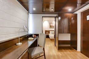 Lemon Tree Premier 1, Gurugram