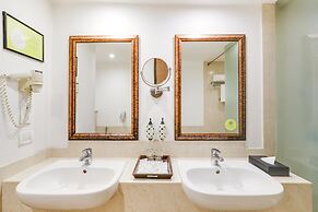 Lemon Tree Premier 1, Gurugram