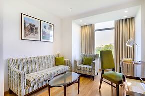 Lemon Tree Premier 1, Gurugram