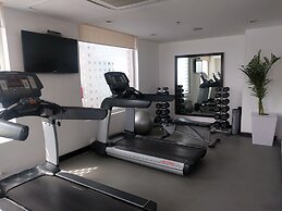 Lemon Tree Premier 1, Gurugram