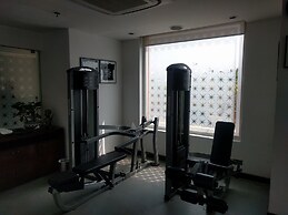 Lemon Tree Premier 1, Gurugram