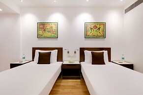 Lemon Tree Premier 1, Gurugram