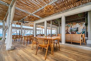 Nirwana Beach & Resort