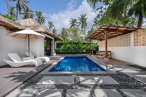 Nirwana Beach & Resort