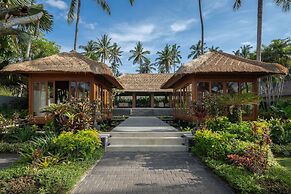 Nirwana Beach & Resort