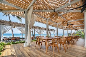 Nirwana Beach & Resort