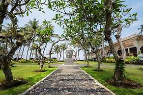 Nirwana Beach & Resort