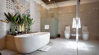 Nirwana Beach & Resort