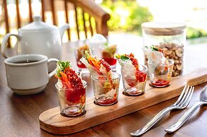 Nirwana Beach & Resort