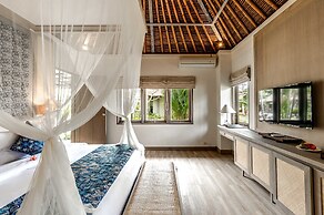 Nirwana Beach & Resort