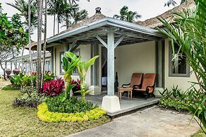 Nirwana Beach & Resort