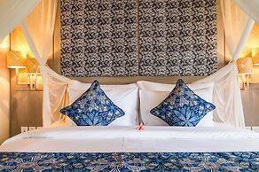 Nirwana Beach & Resort