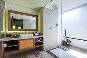 Nirwana Beach & Resort