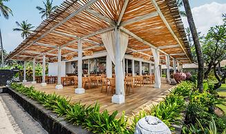 Nirwana Beach & Resort