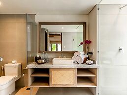 Nirwana Beach & Resort