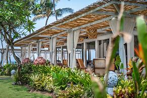 Nirwana Beach & Resort