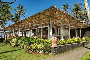 Nirwana Beach & Resort