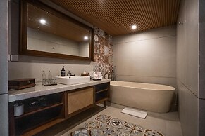 Nirwana Beach & Resort