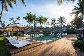 Nirwana Beach & Resort