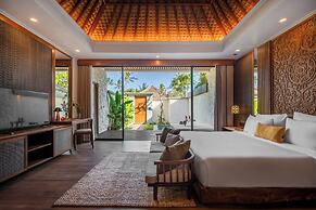 Nirwana Beach & Resort