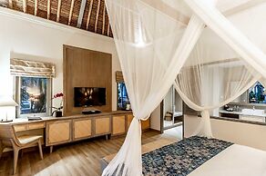 Nirwana Beach & Resort