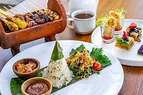 Nirwana Beach & Resort