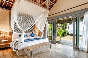 Nirwana Beach & Resort