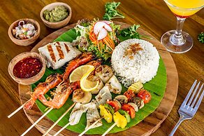 Nirwana Beach & Resort