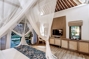 Nirwana Beach & Resort