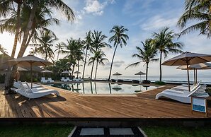 Nirwana Beach & Resort