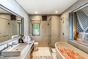 Nirwana Beach & Resort