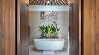 Nirwana Beach & Resort