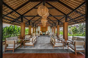 Nirwana Beach & Resort