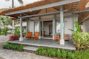 Nirwana Beach & Resort