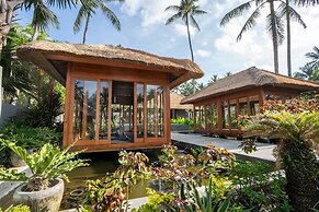 Nirwana Beach & Resort