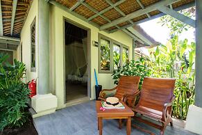 Nirwana Beach & Resort