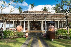 Nirwana Beach & Resort