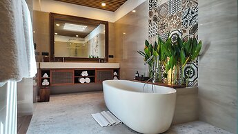 Nirwana Beach & Resort