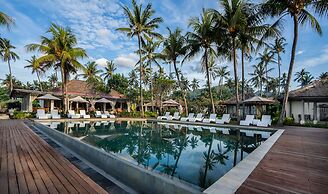 Nirwana Beach & Resort