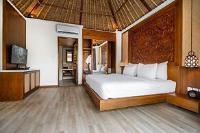 Nirwana Beach & Resort