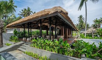 Nirwana Beach & Resort