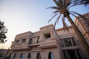 Vijayshree Resort And Heritage Village