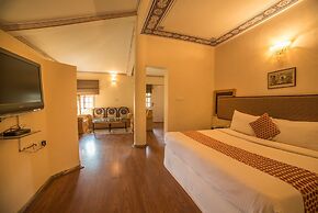 Vijayshree Resort And Heritage Village