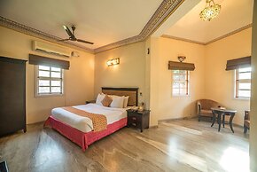 Vijayshree Resort And Heritage Village