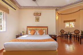 Vijayshree Resort And Heritage Village