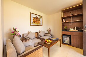 Vijayshree Resort And Heritage Village