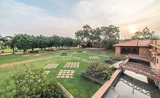 Vijayshree Resort And Heritage Village